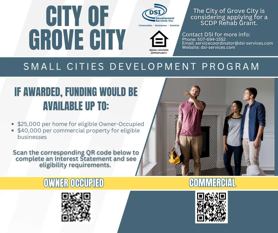 Grant Program
