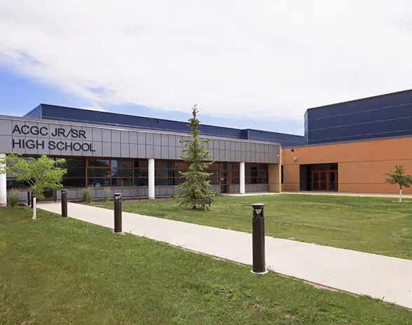 5-12 ACGC School